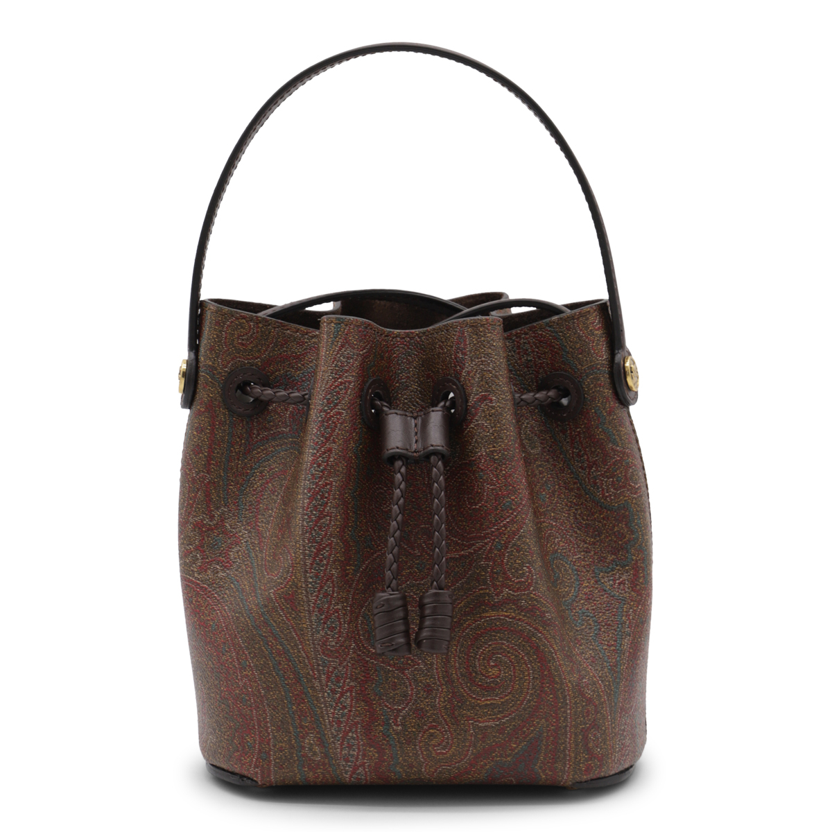 [Etro] Shoulder bag FW26 WP1E0009AA001M0019