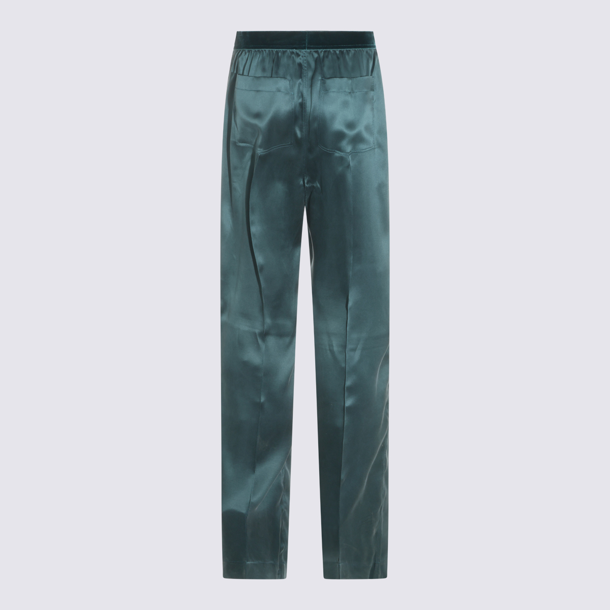 [Tom Ford] Trousers FW26 PAW683FAX1720GDV