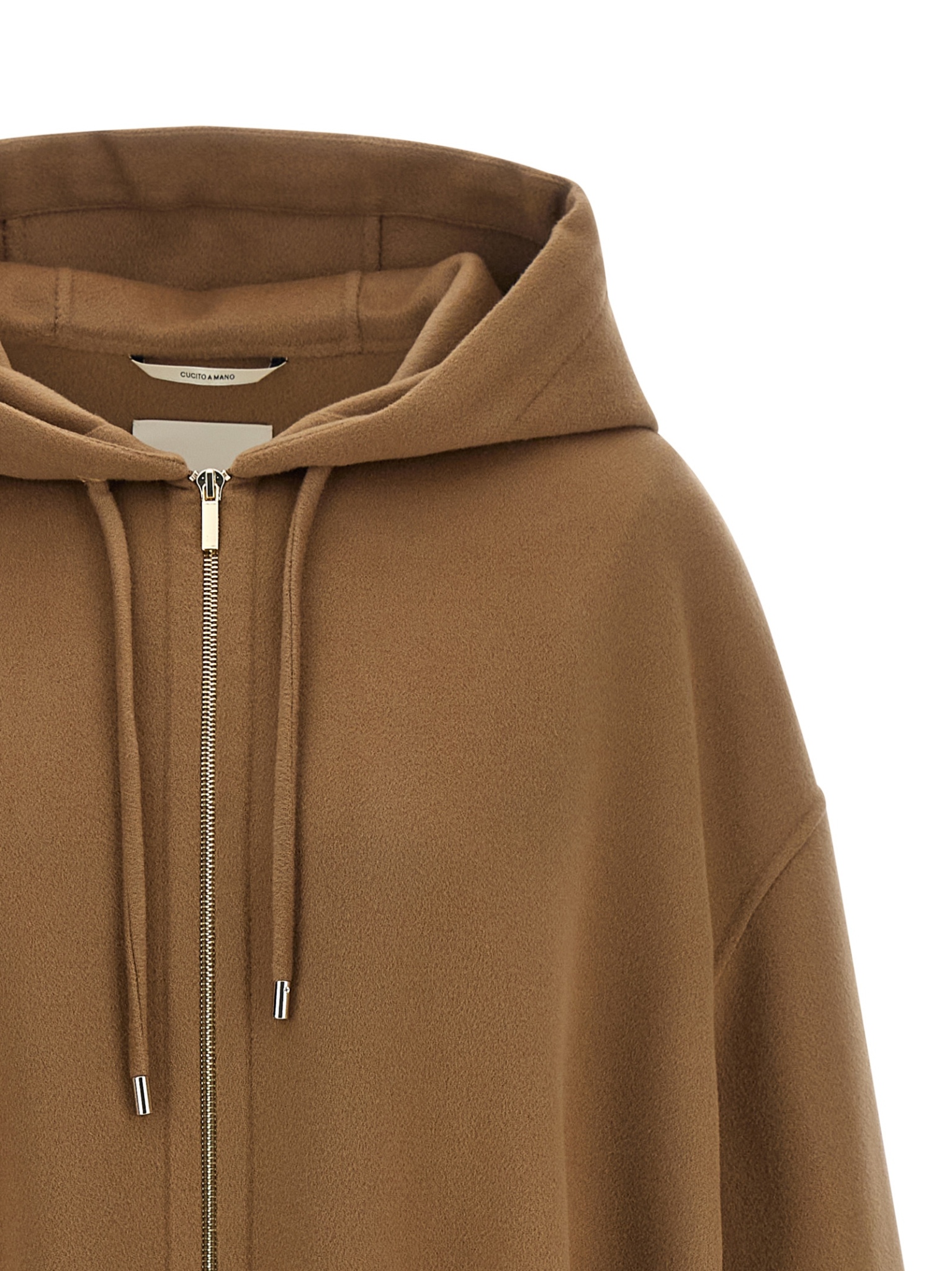 [MAX MARA 'S] Jacket FW26 2629086041600045