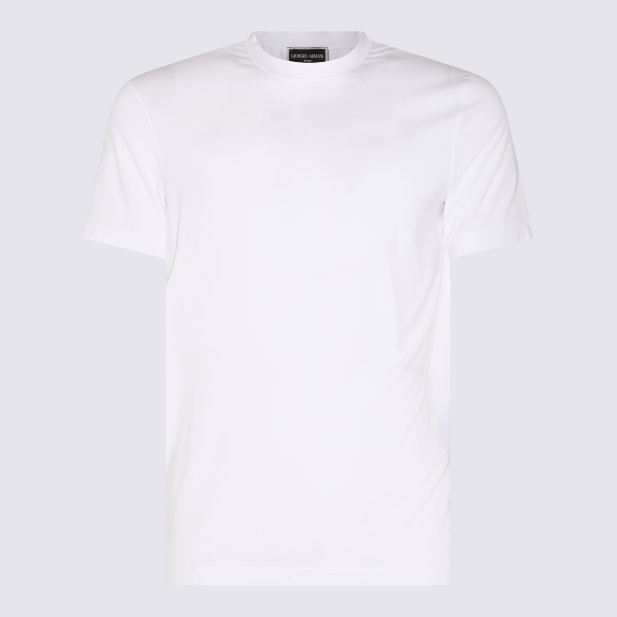 [Giorgio Armani] T-shirts Short Sleeve FW26 3GST52SJP4ZU090