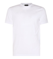 [Giorgio Armani] T-shirts Short Sleeve FW26 3GST52SJP4ZU090