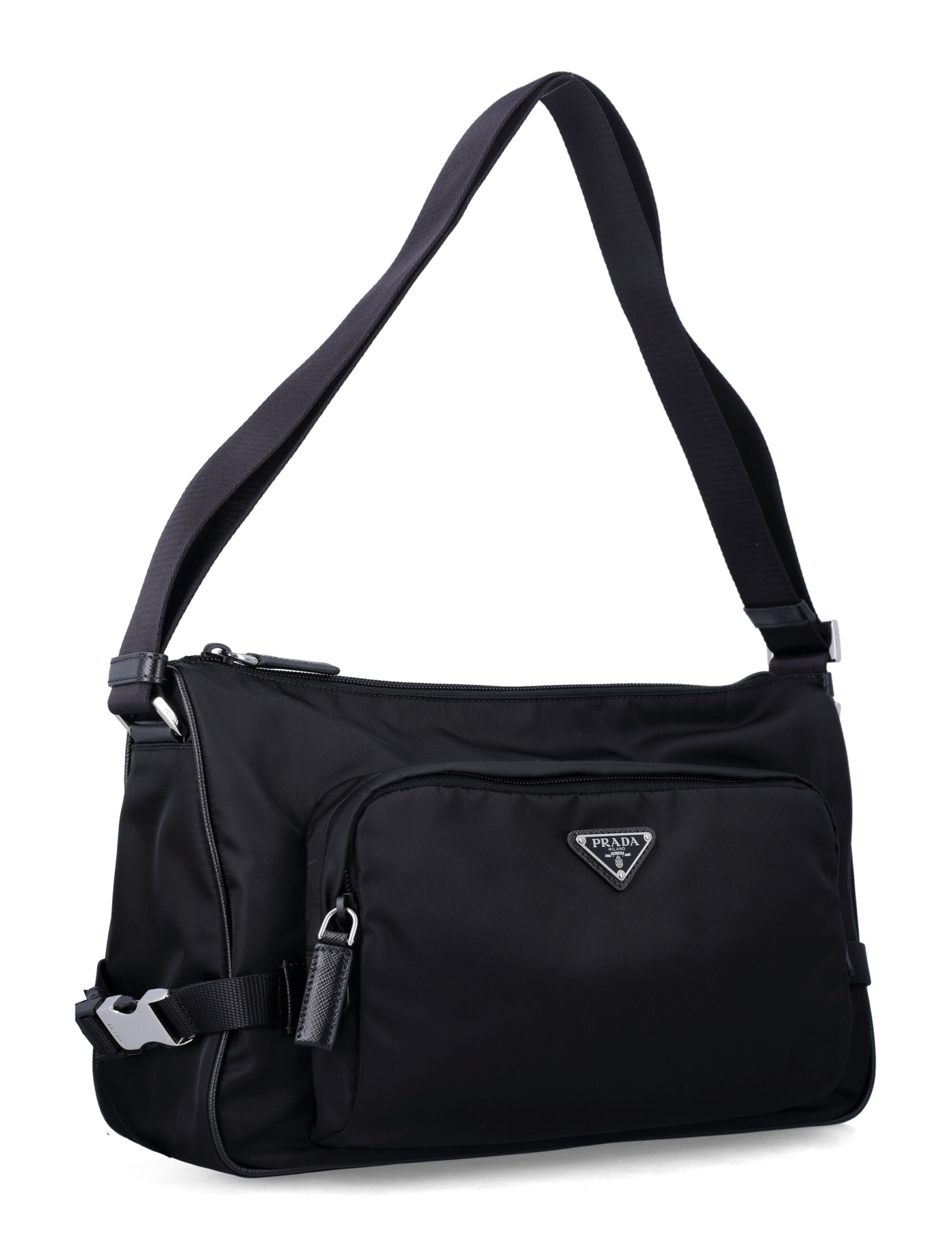 [Prada] Shoulder bag FW26 2VH1912DMGF0002