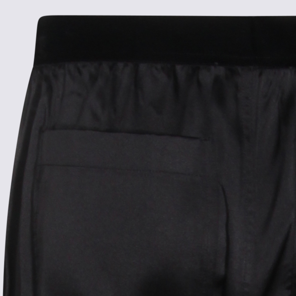 [Tom Ford] Trousers FW26 PAW683FAX1720NAA