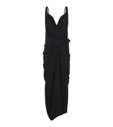 [Rick Owens] Sleeveless dress FW26 RP02F5561HY09