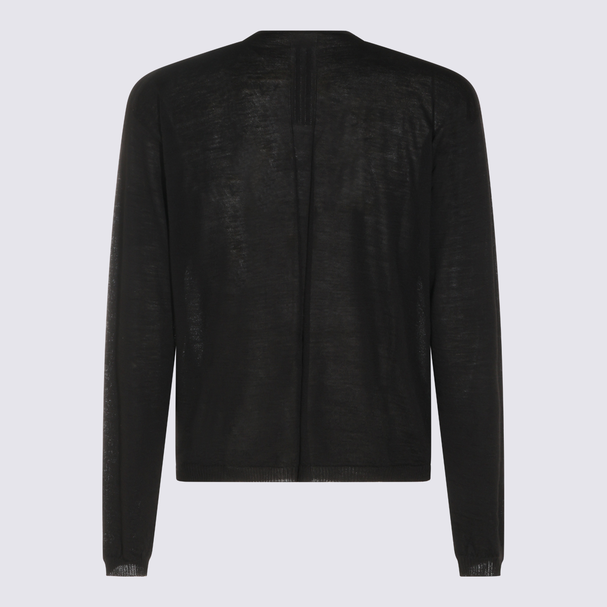 [Rick Owens] Knitwear FW26 RU02F4612ML09