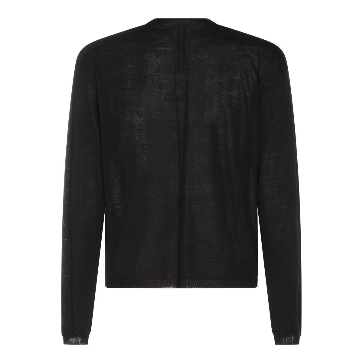 [Rick Owens] Knitwear FW26 RU02F4612ML09