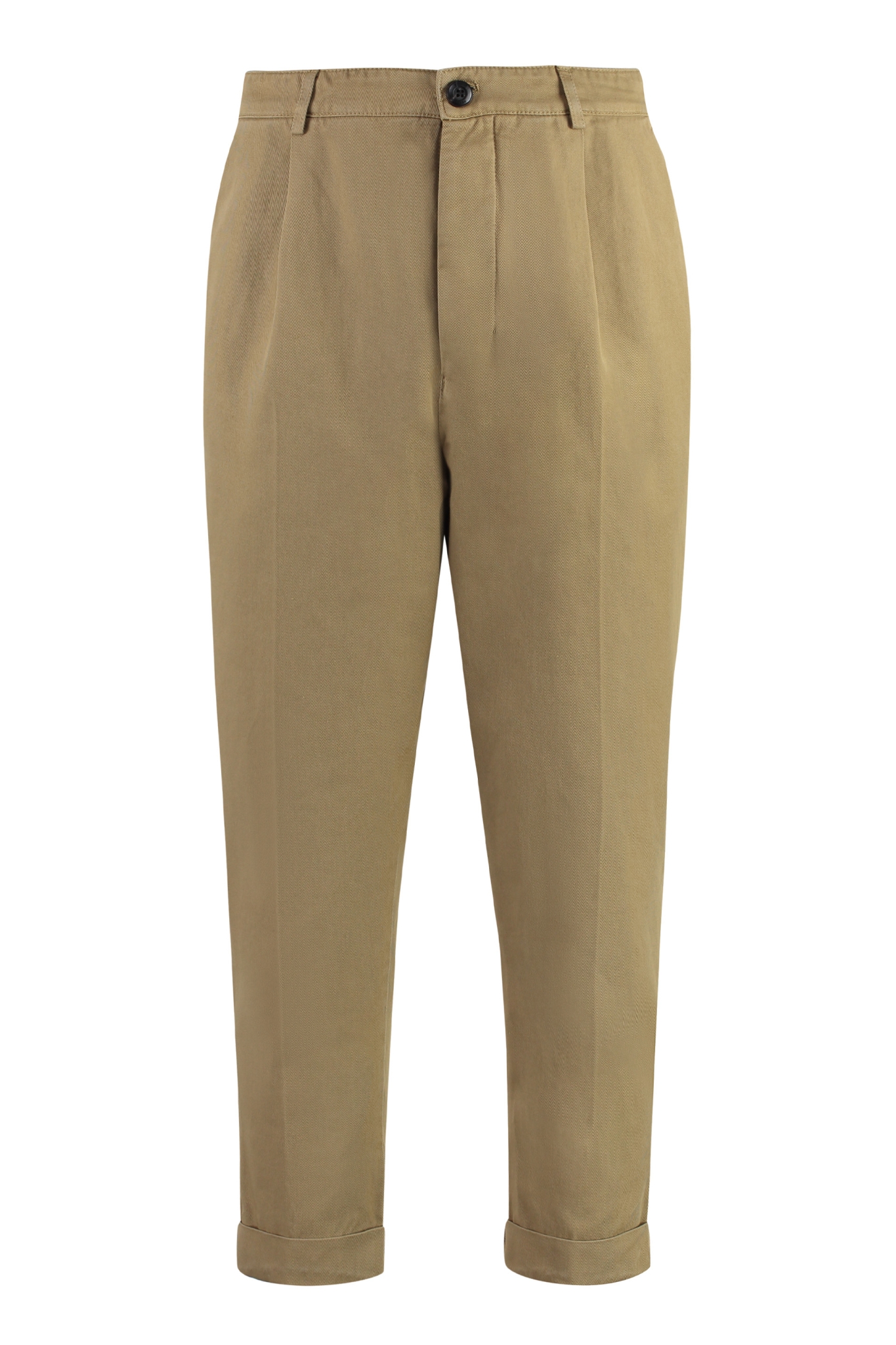 [Dondup] Trousers SS24 UP635CF0176U_037