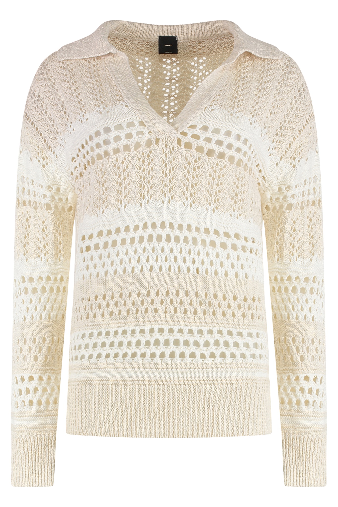 [PINKO] Knitwear SS25 104946A2FP_ZB0