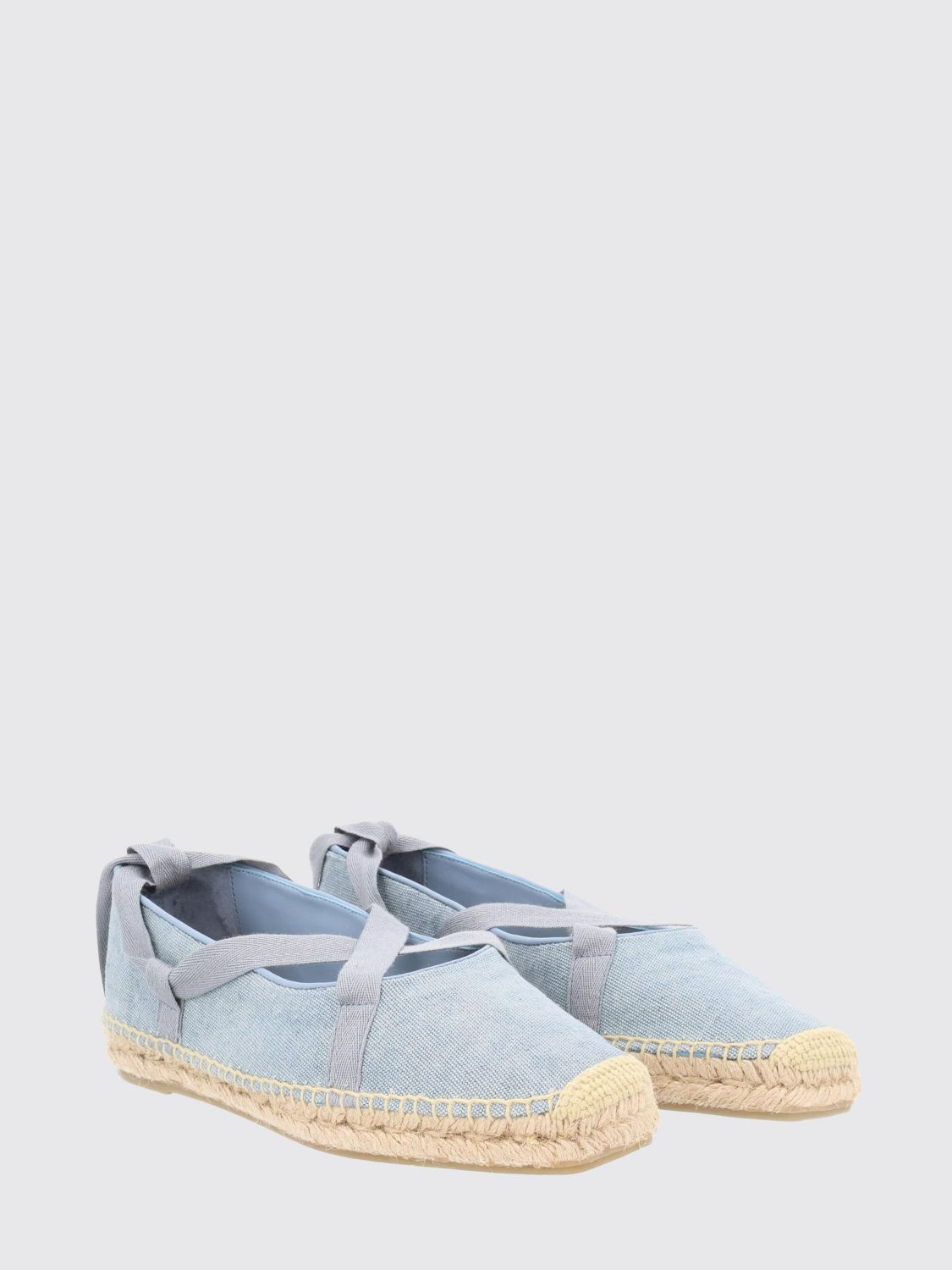 [Castaner] Flat shoes SS26 026111 324