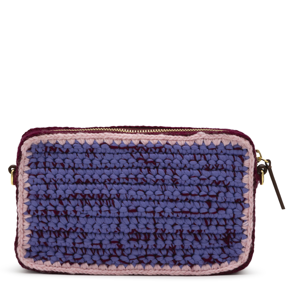 [Marni] Pouch FW26 SBMP0276U1P9281ZP268