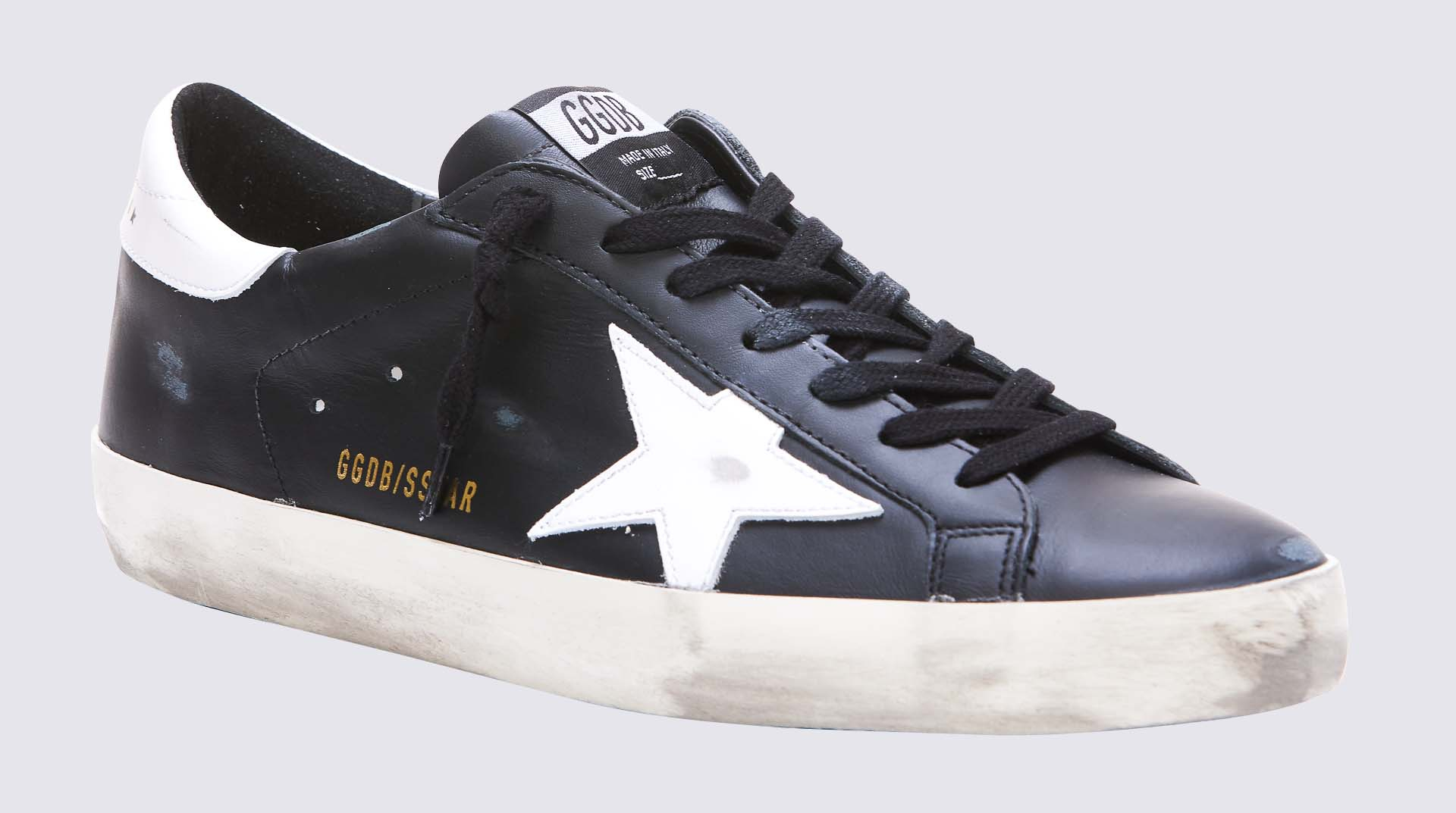 [Golden Goose] Sneakers FW26 GMF00101F00032180203