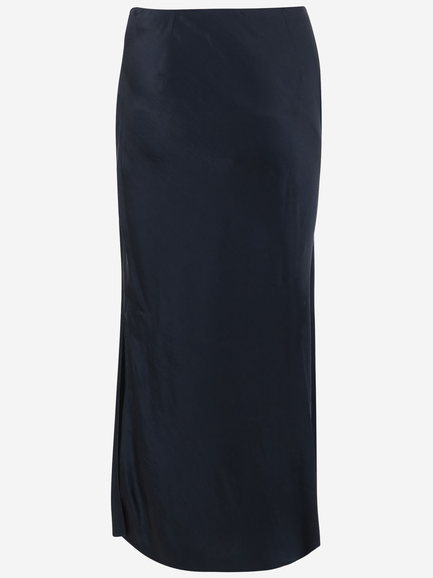 [VINCE] Long skirt FW26 V890230667403