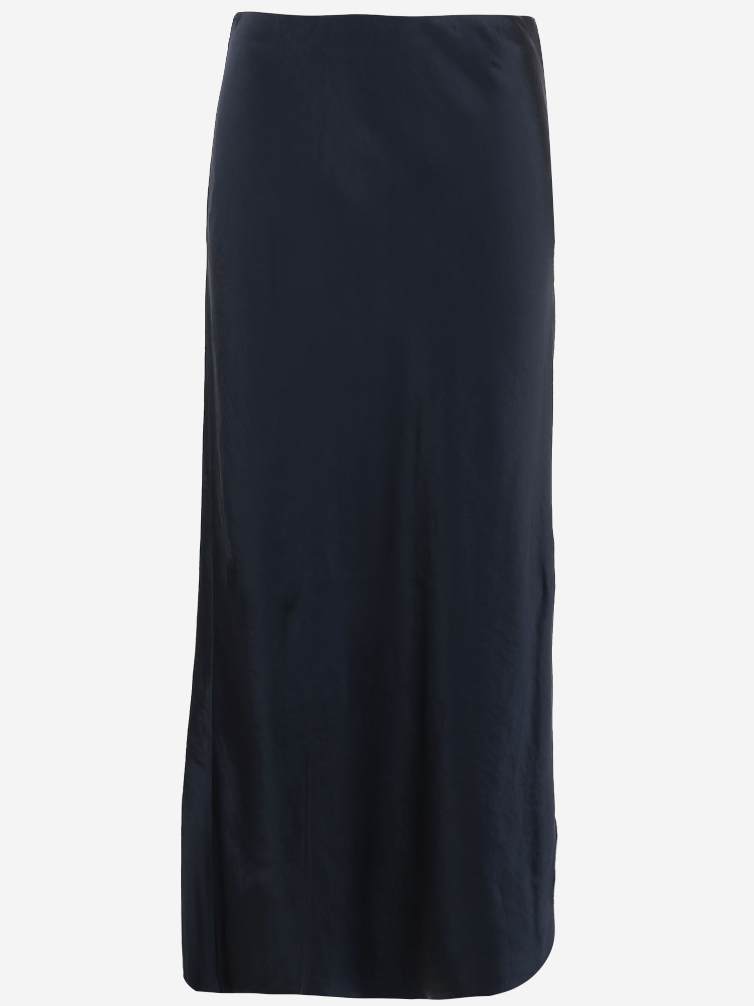 [VINCE] Long skirt FW26 V890230667403