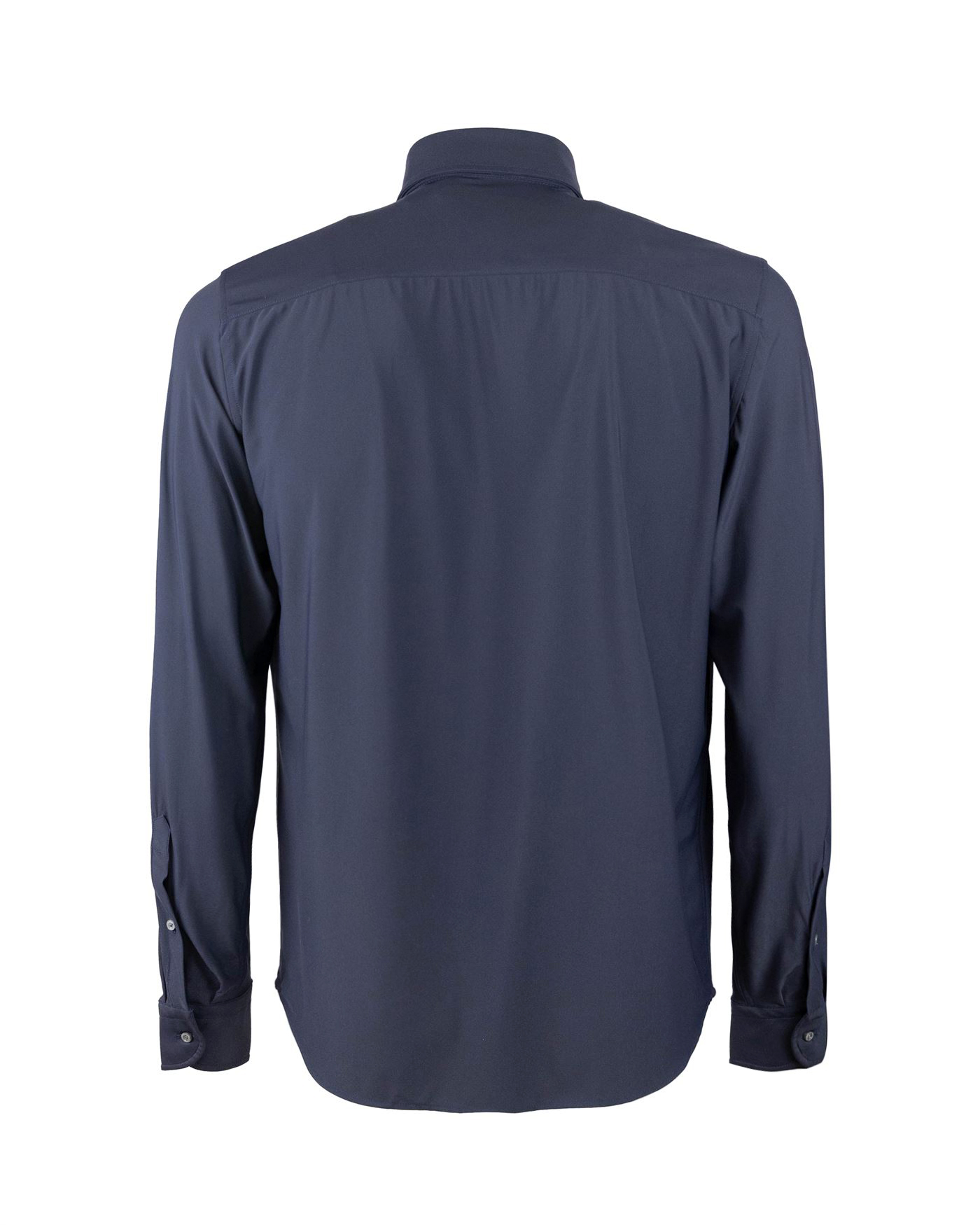 [ghirardelli] Shirts Long Sleeve SS26 NEXTB878FR06403