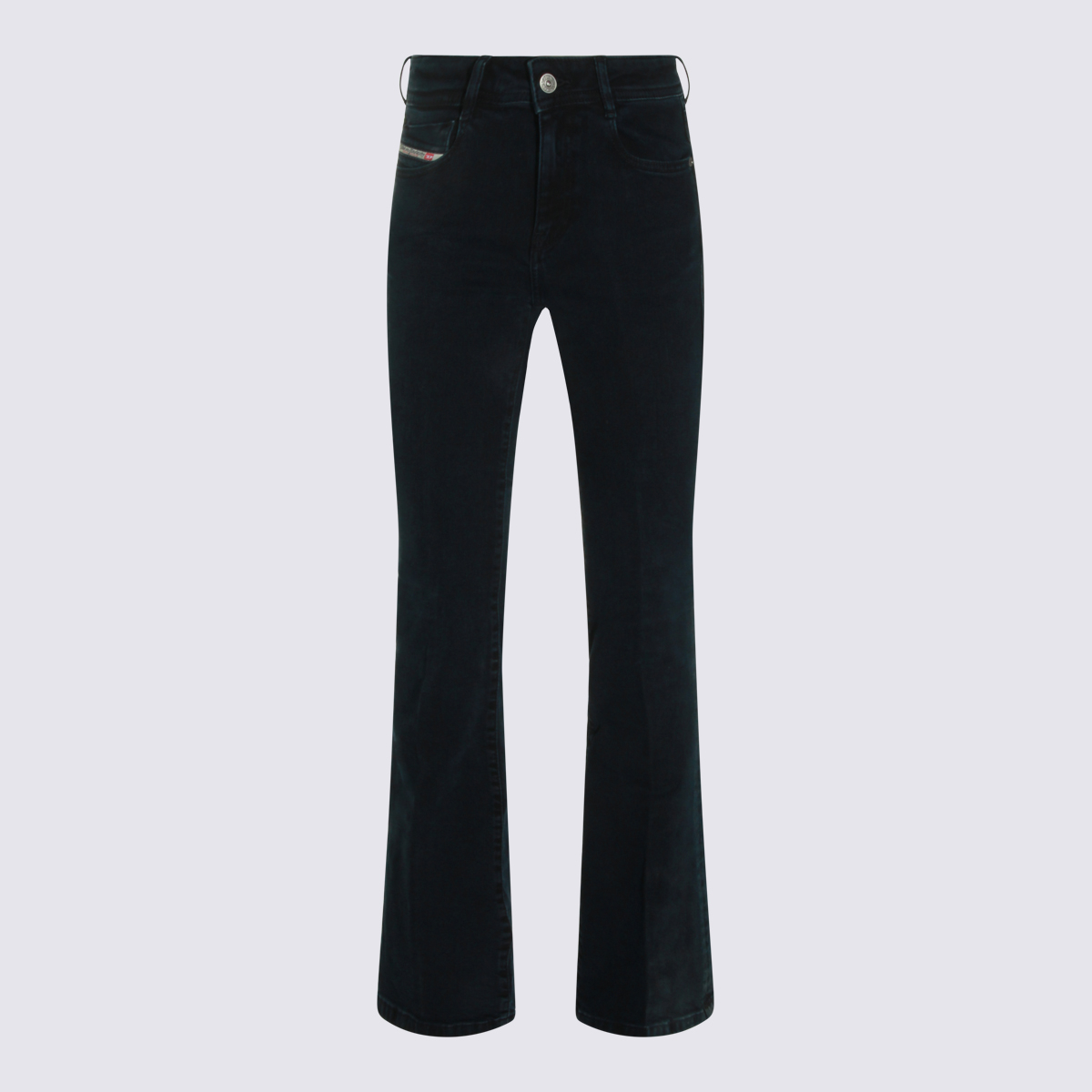 [Diesel] Trousers FW26 A110030KBBG01