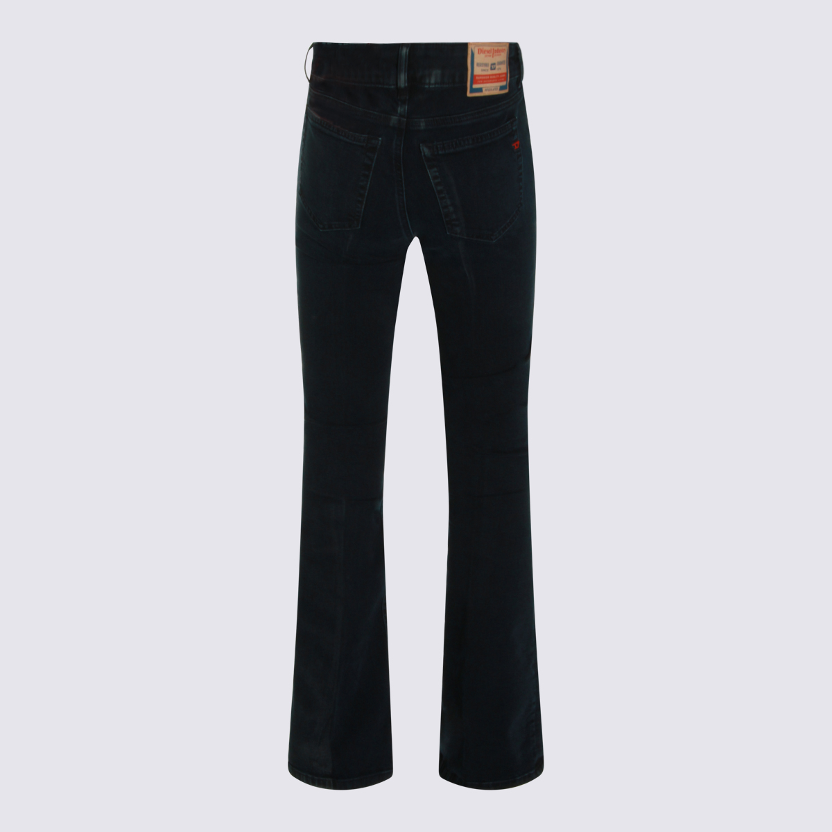 [Diesel] Trousers FW26 A110030KBBG01