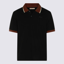 [Marni] T-shirts Short Sleeve FW26 POJY0002LSUTC68800N99