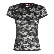 [Diesel] T-shirts Short Sleeve FW26 A183150DRAK900