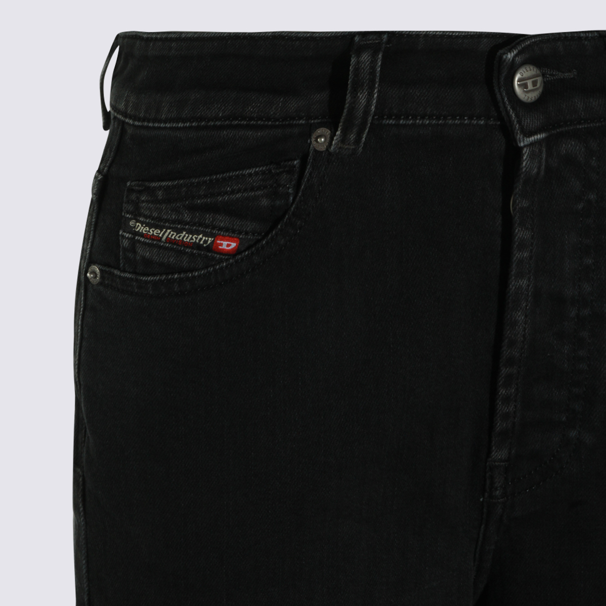 [Diesel] Trousers FW26 A2245909N8902