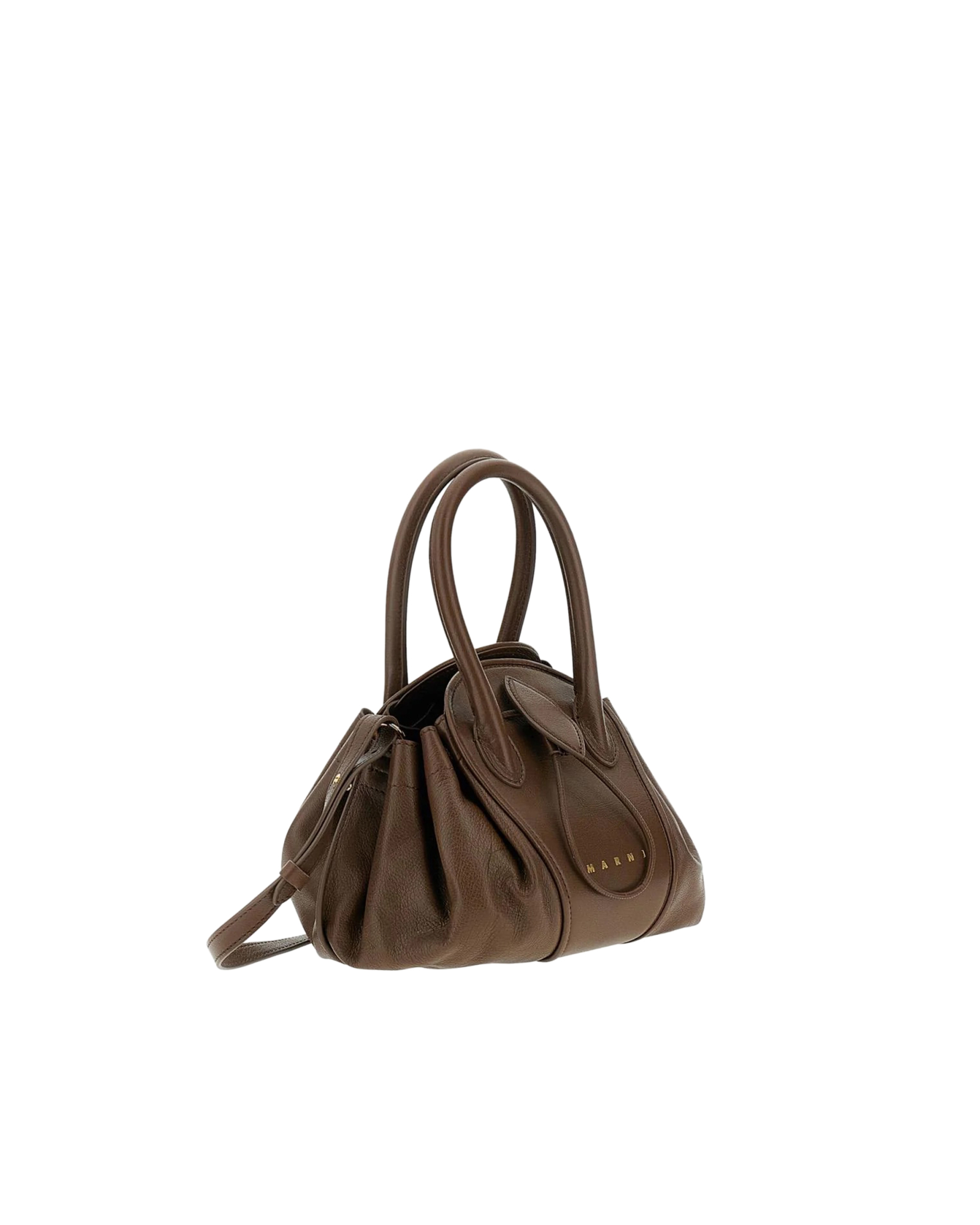 [Marni] Tote bag FW26 SBMP0223A0P871000M49