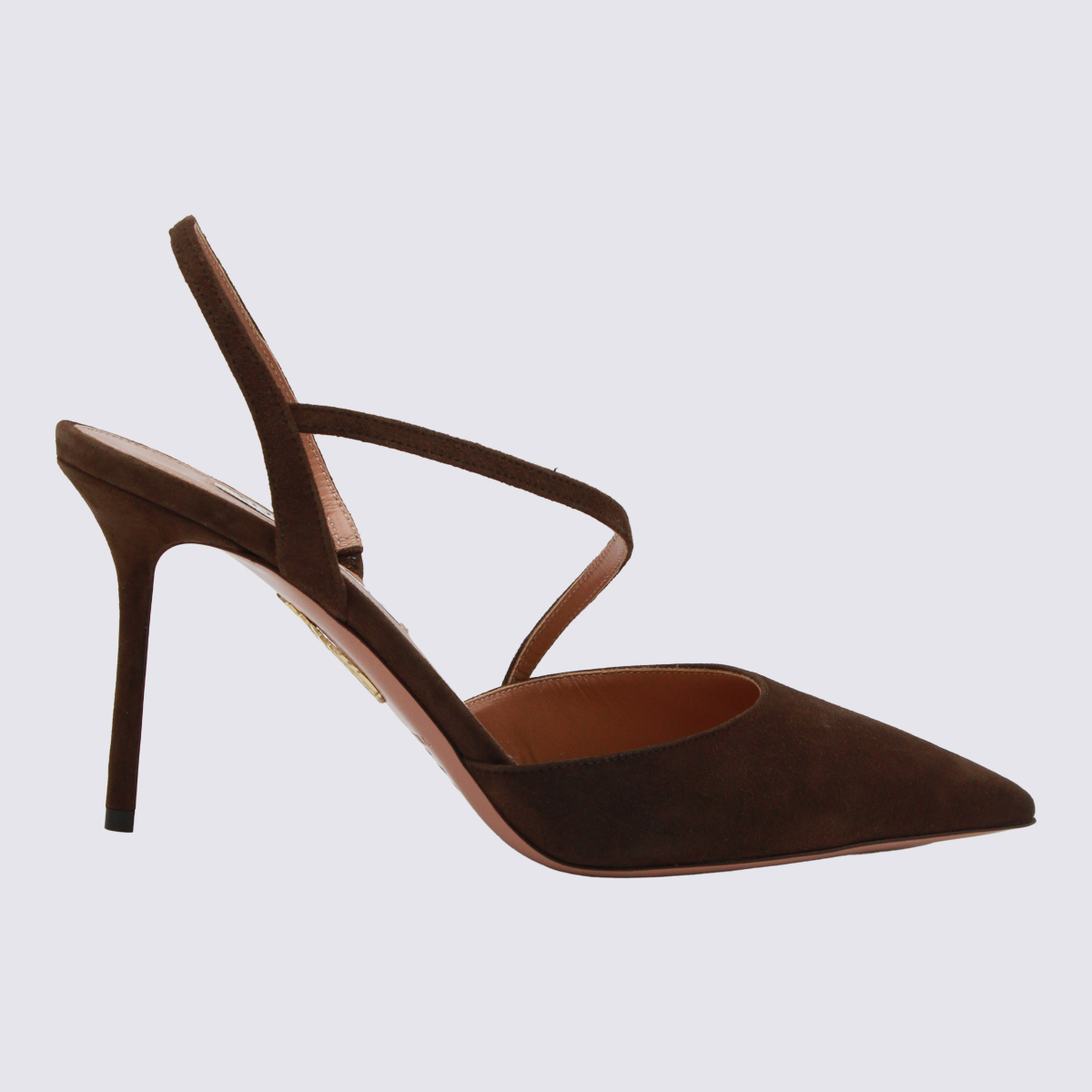[Aquazzura] Pumps FW26 DYNMIDP0SUEESP
