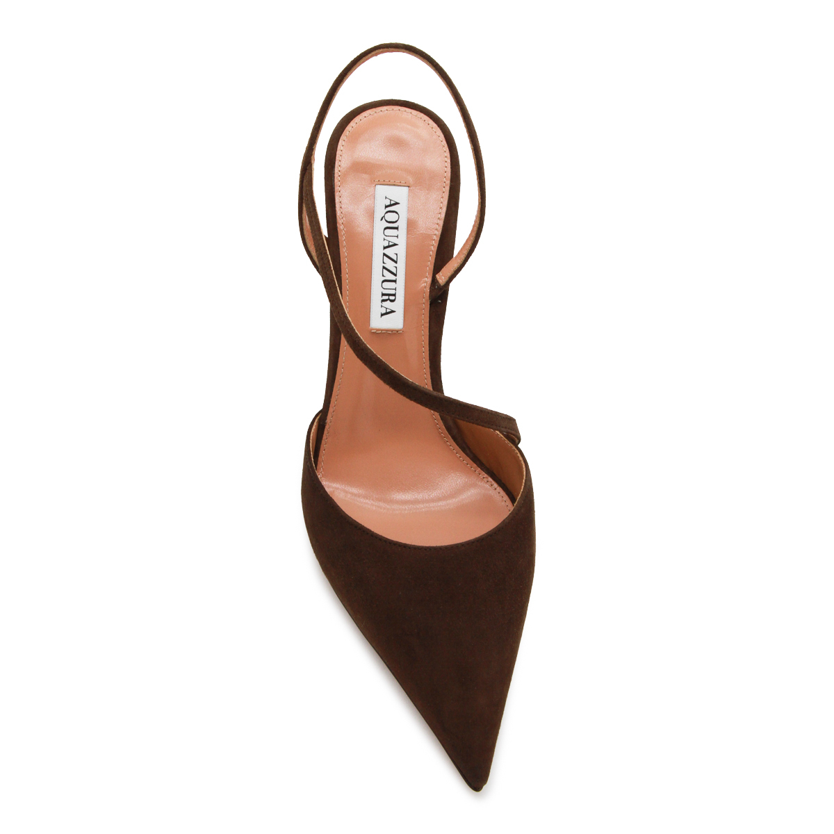 [Aquazzura] Pumps FW26 DYNMIDP0SUEESP