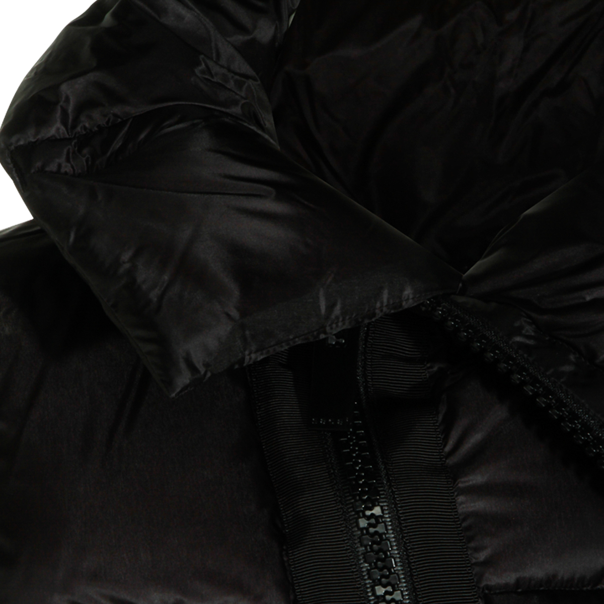 [Sacai] Down jacket FW26 SCW375001