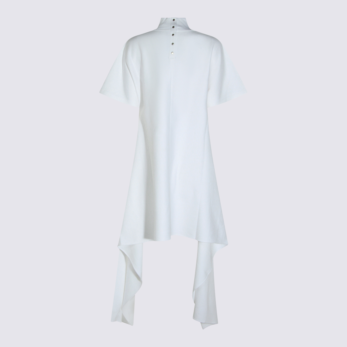 [Alaia] T-shirts Short Sleeve FW26 AA9I0031J095D000