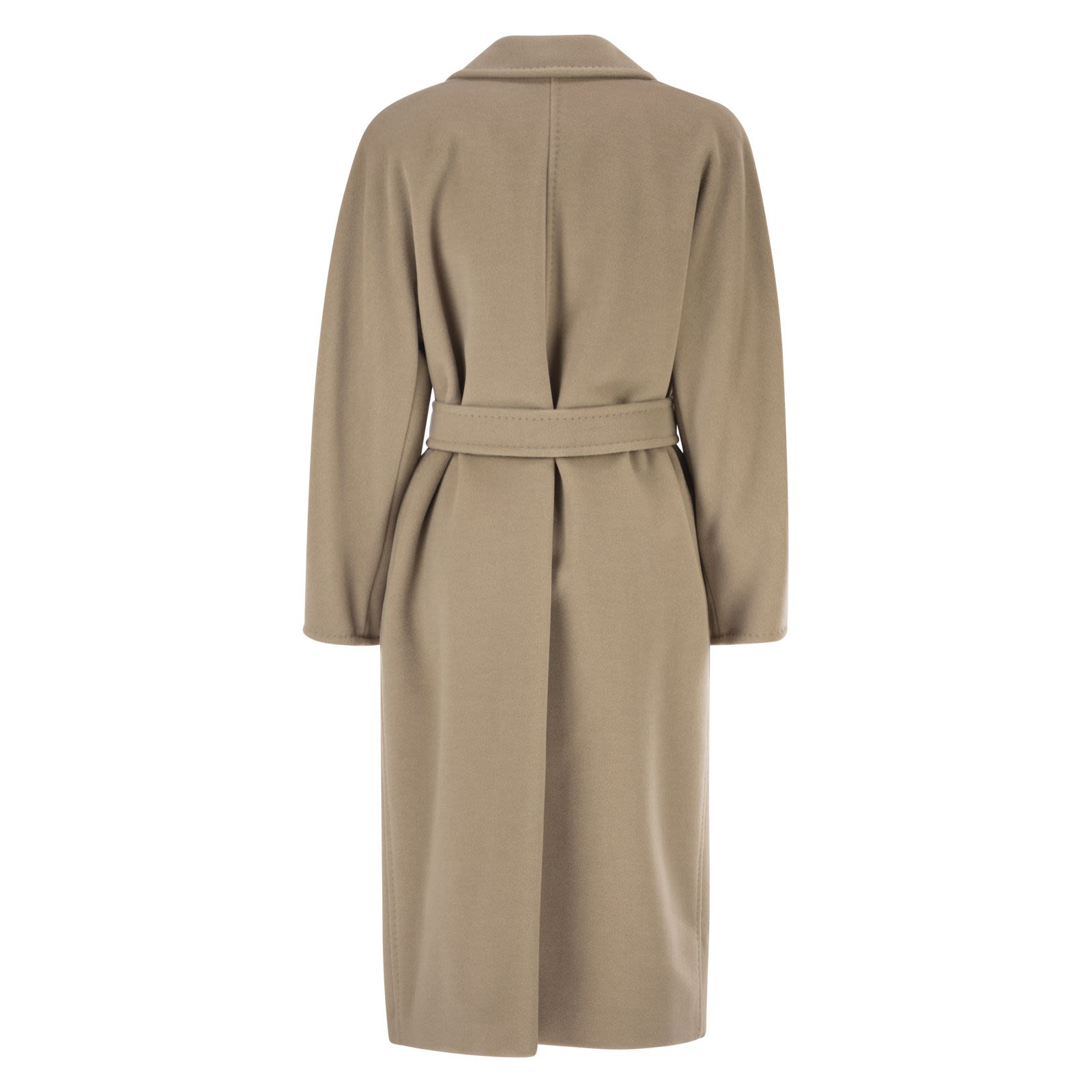[MaxMara] Coat FW26 2621018010600 032
