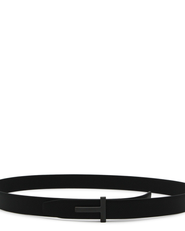 [Tom Ford] Belt FW26 TB224LCL236LNAA