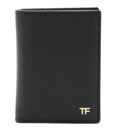 [Tom Ford] Wallet FW26 YM279LCL081GNAA