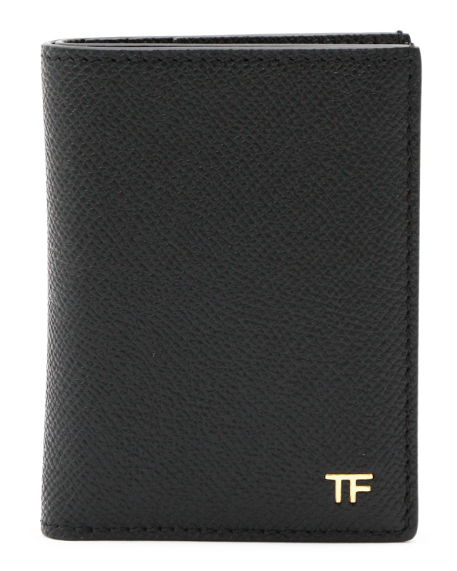 [Tom Ford] Wallet FW26 YM279LCL081GNAA