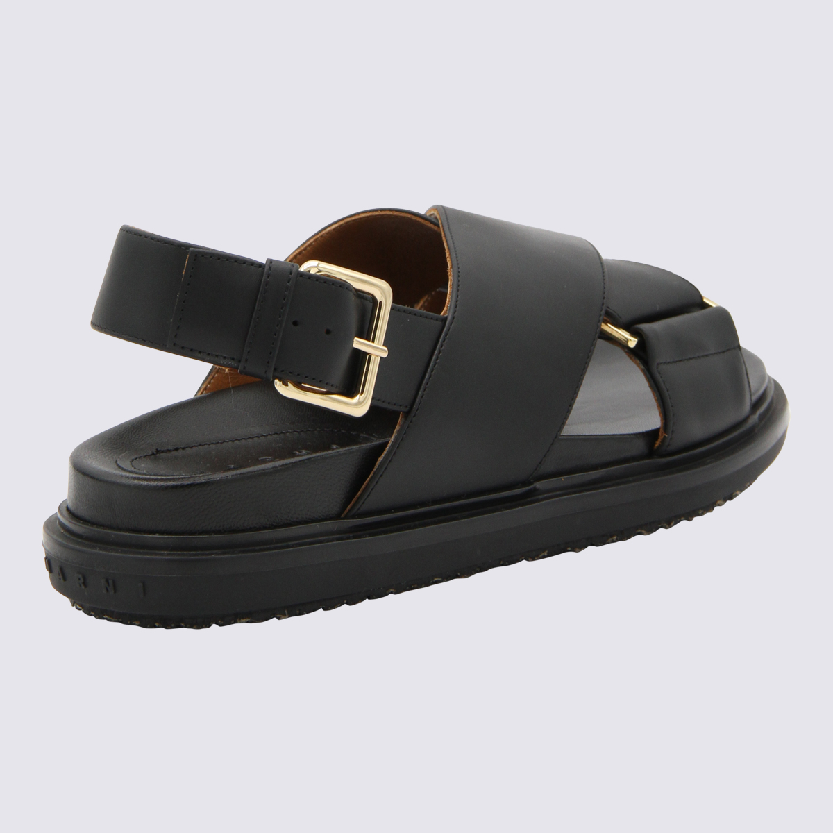 [Marni] Sandals FW26 FBMS015701P361400N99