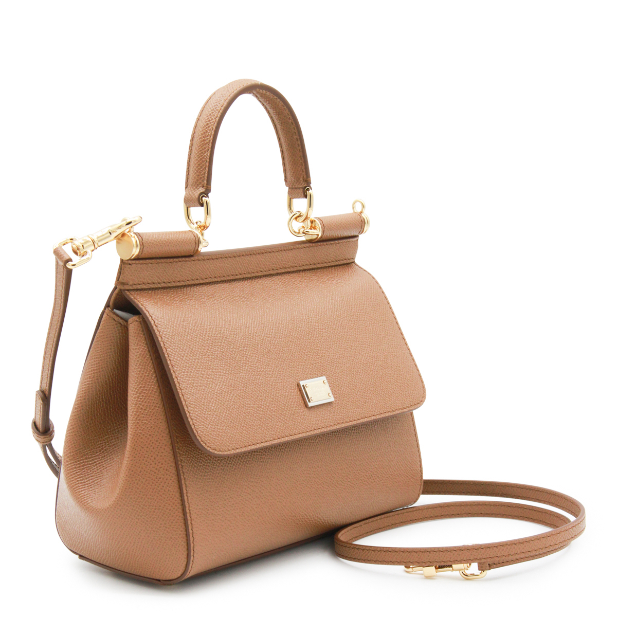 [Dolce & Gabbana] Shoulder bag FW26 BB6003B10018M417