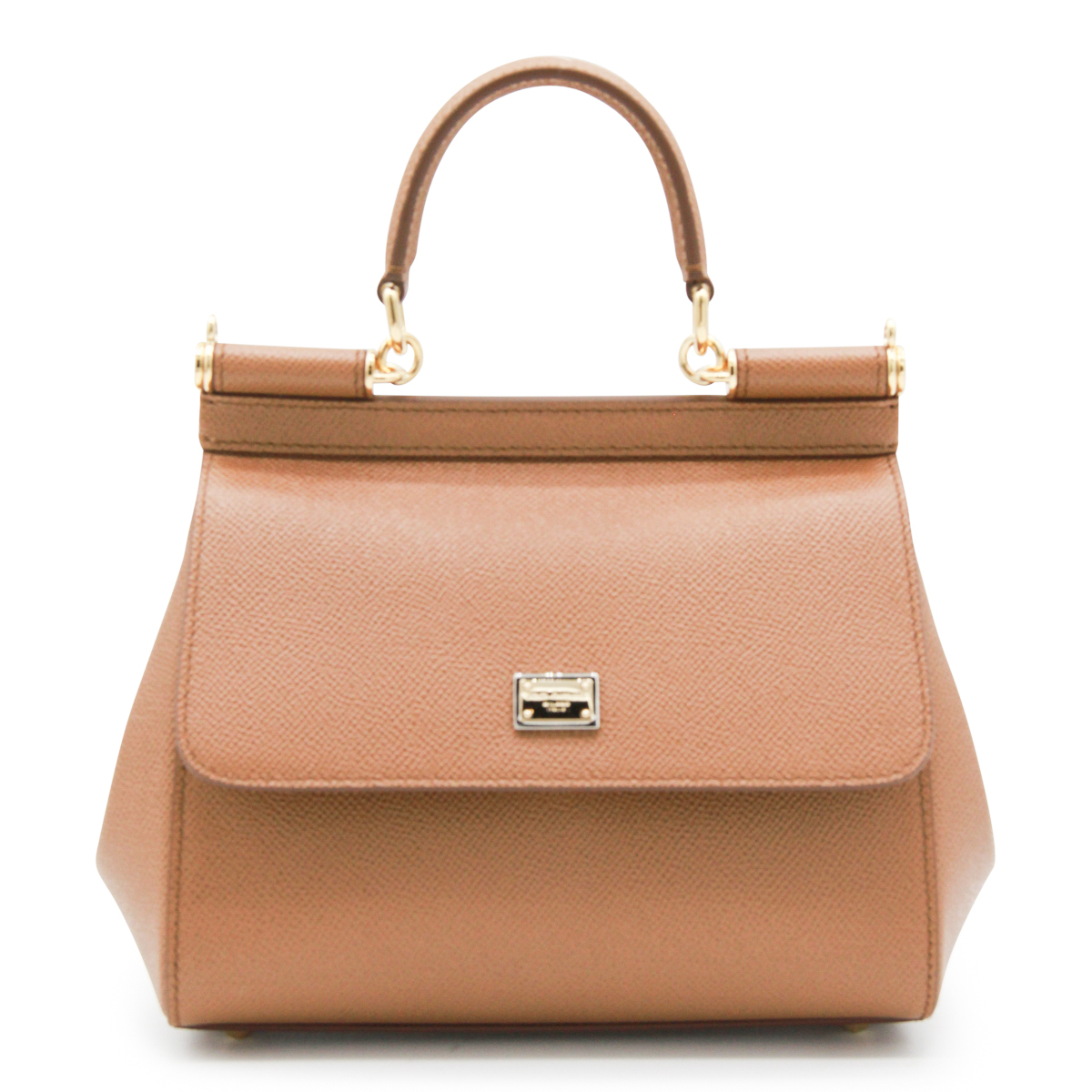 [Dolce & Gabbana] Shoulder bag FW26 BB6003B10018M417