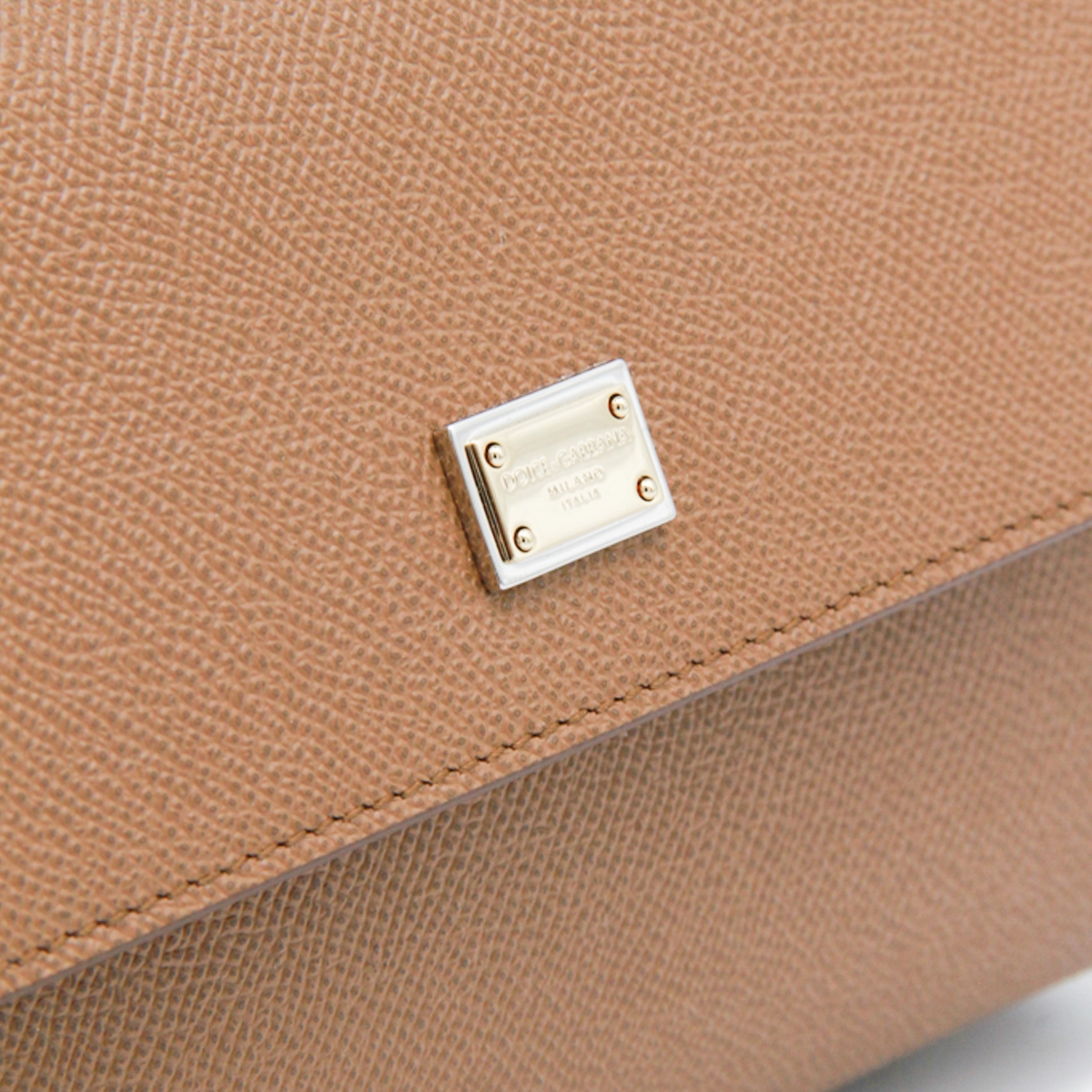 [Dolce & Gabbana] Shoulder bag FW26 BB6003B10018M417