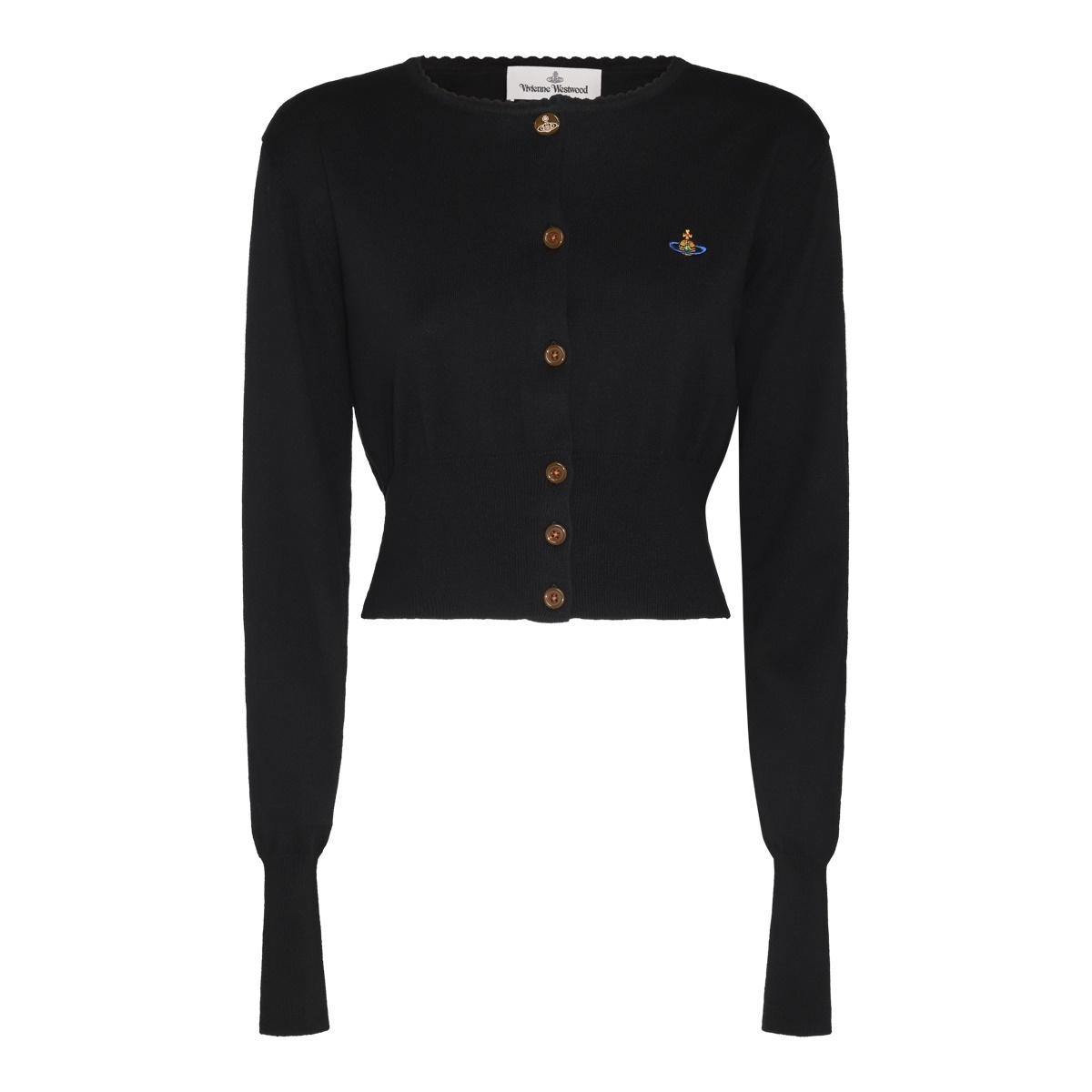 [Vivienne Westwood] Knitwear FW26 1803002UY001VN402