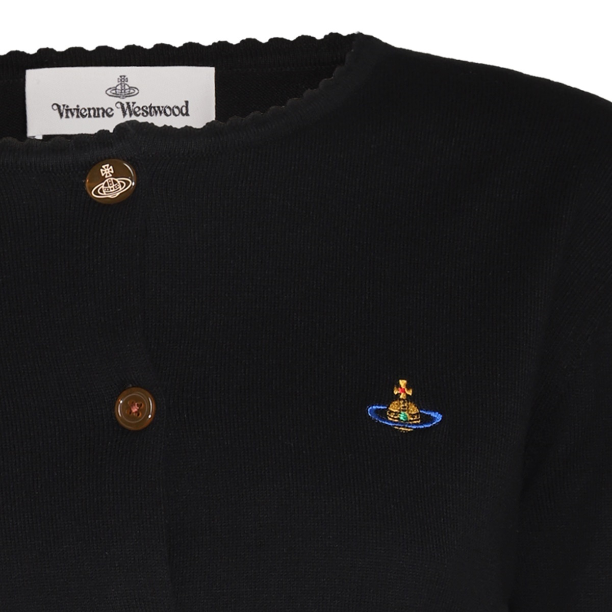 [Vivienne Westwood] Knitwear FW26 1803002UY001VN402