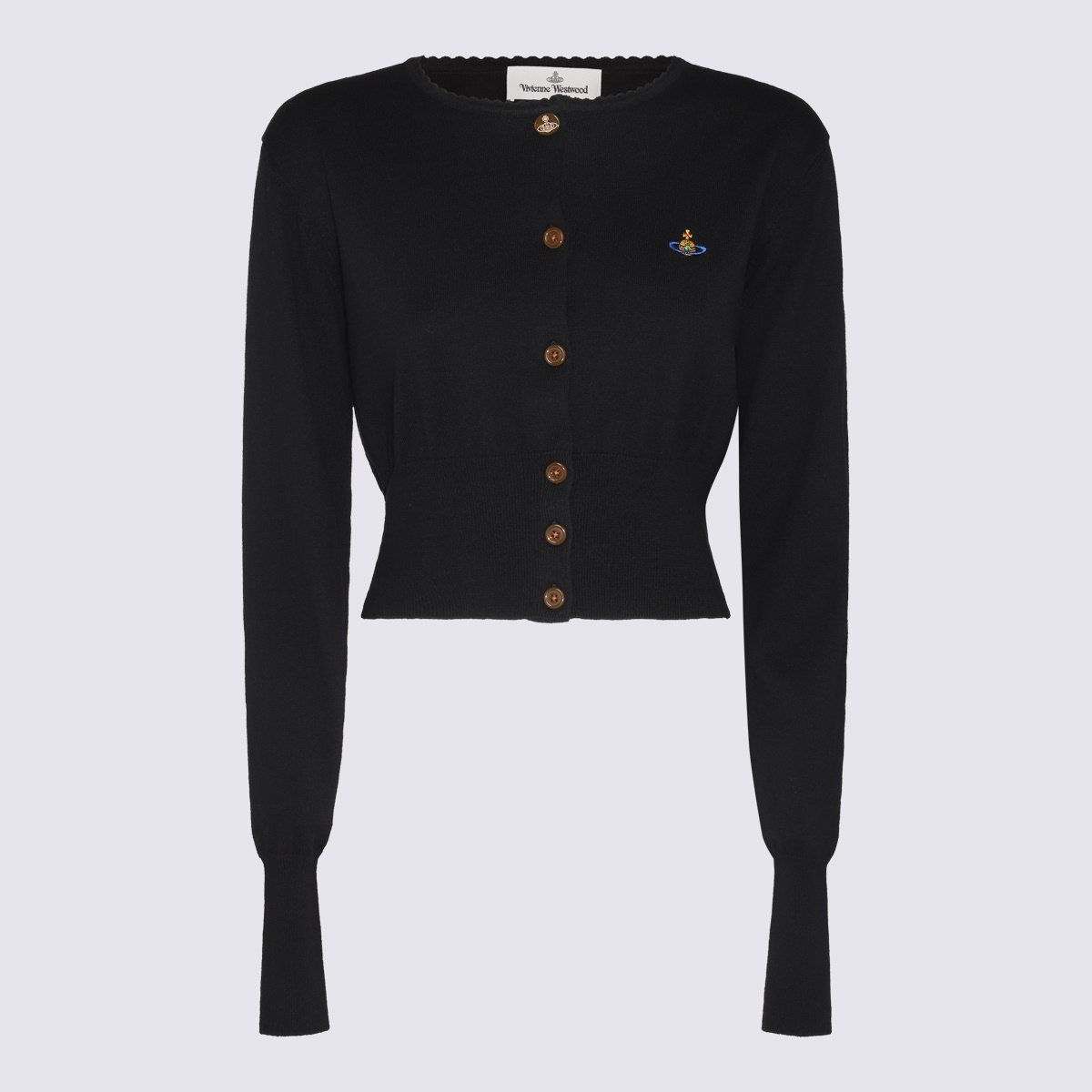[Vivienne Westwood] Knitwear FW26 1803002UY001VN402