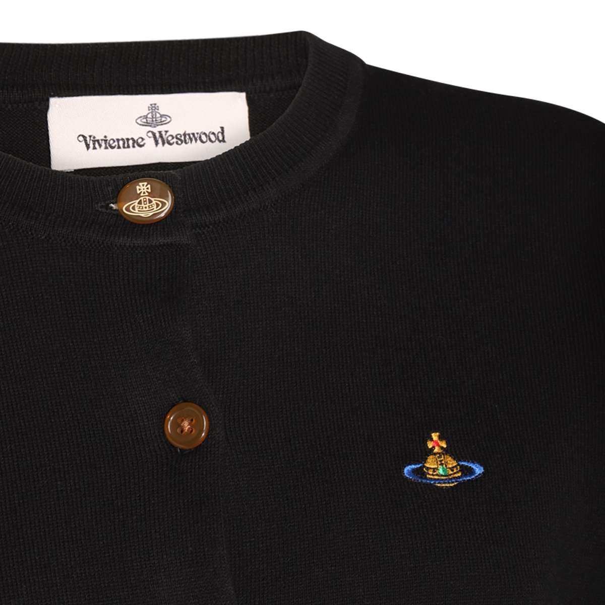 [Vivienne Westwood] Knitwear FW26 1803002PY001VN402