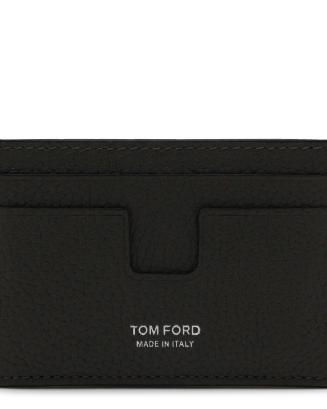 [Tom Ford] Wallet FW26 Y0232LCL158STBG