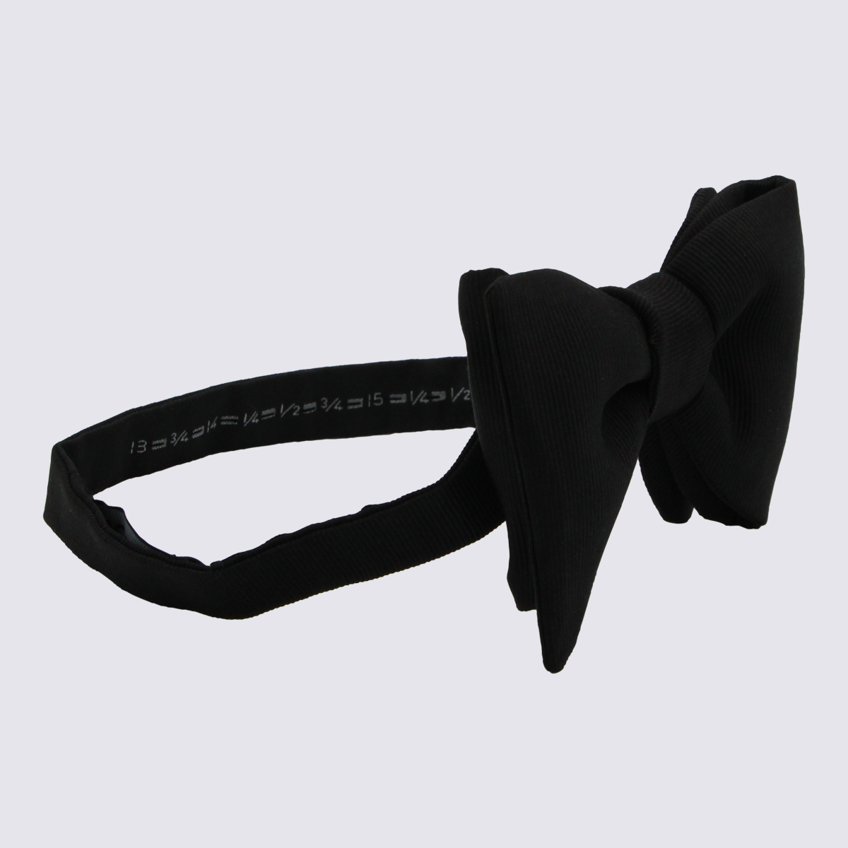 [Tom Ford] Tie FW26 SRL002SPS04NAA
