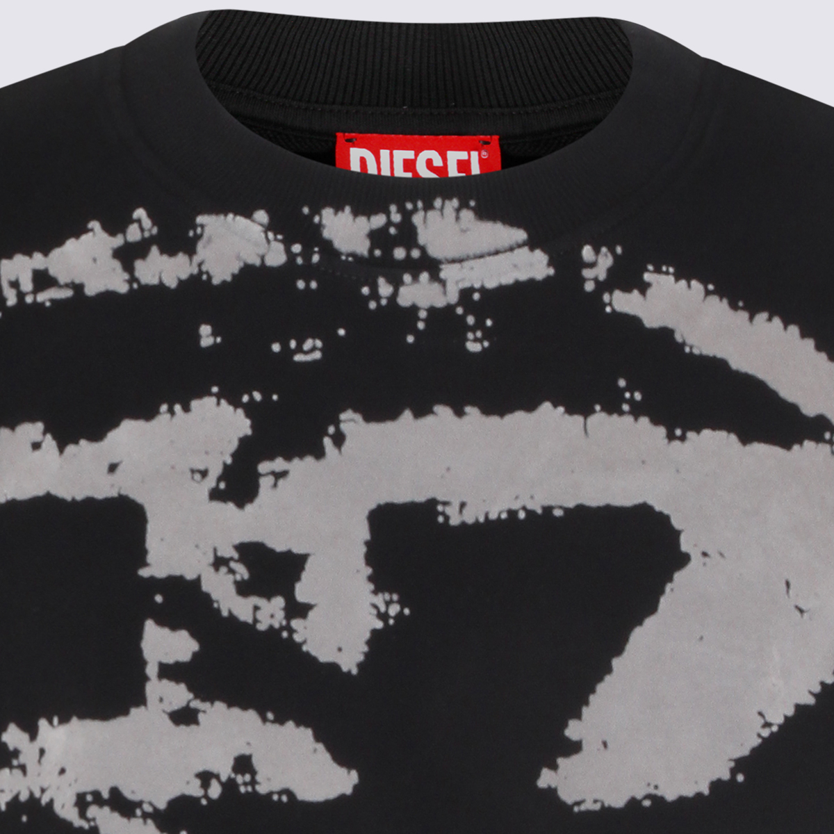 [Diesel] Sweatshirt FW26 A130510DMBU9XX