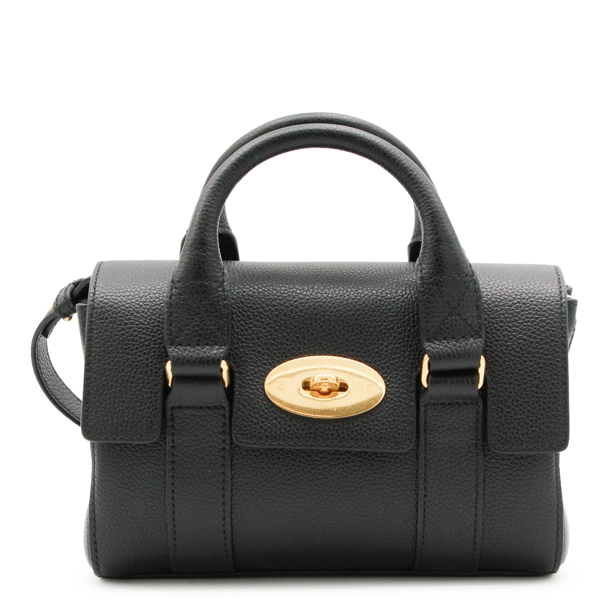[MULBERRY] Shoulder bag FW26 RL8928205A100A100