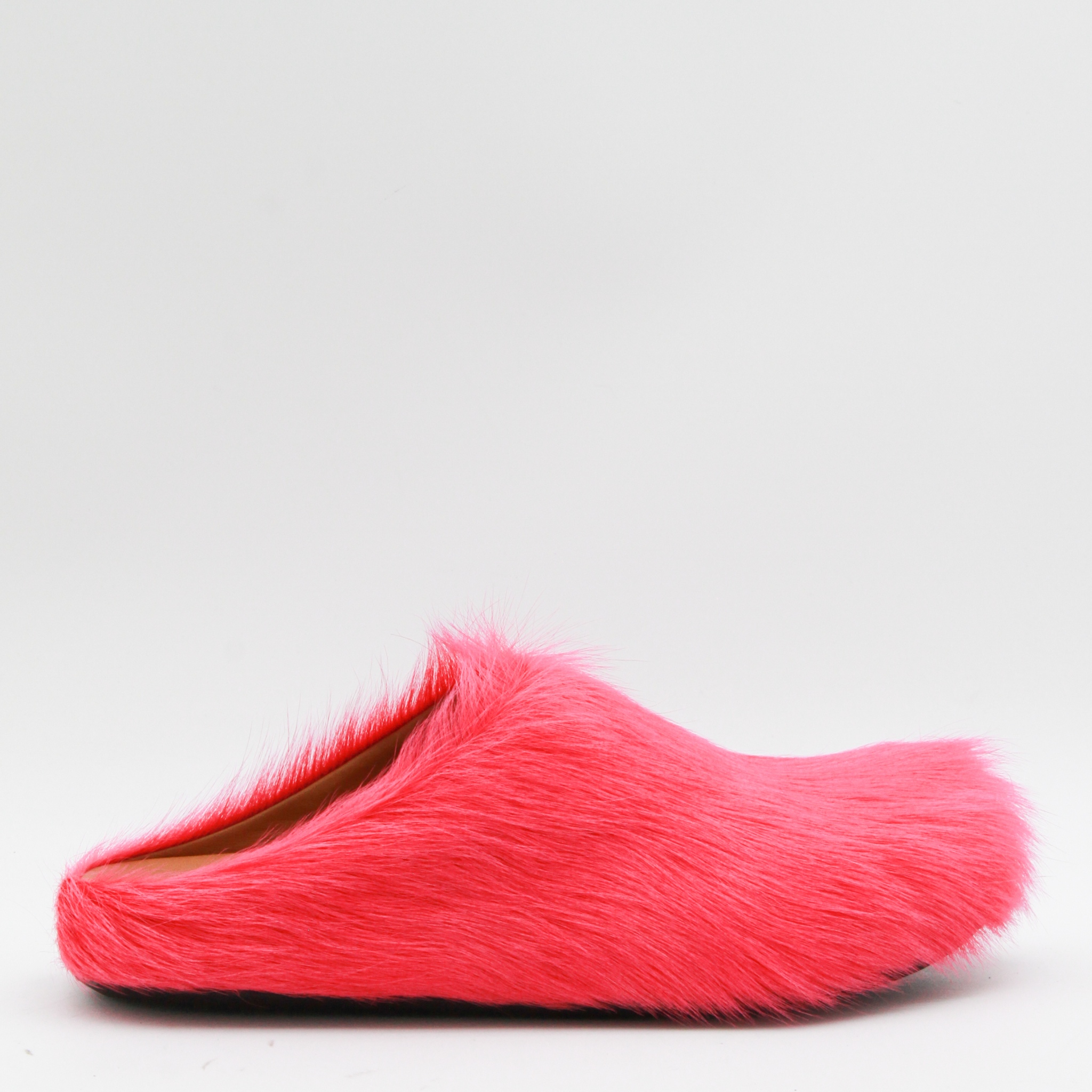 [Marni] Flat shoes FW26 SBMS004601P412200R42