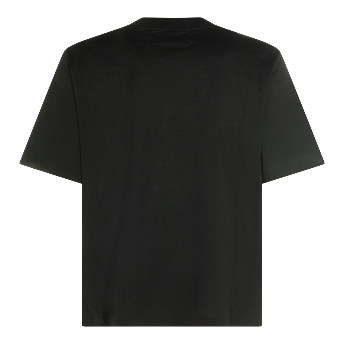 [Amiri] T-shirts Short Sleeve FW26 AMTOJR1180001