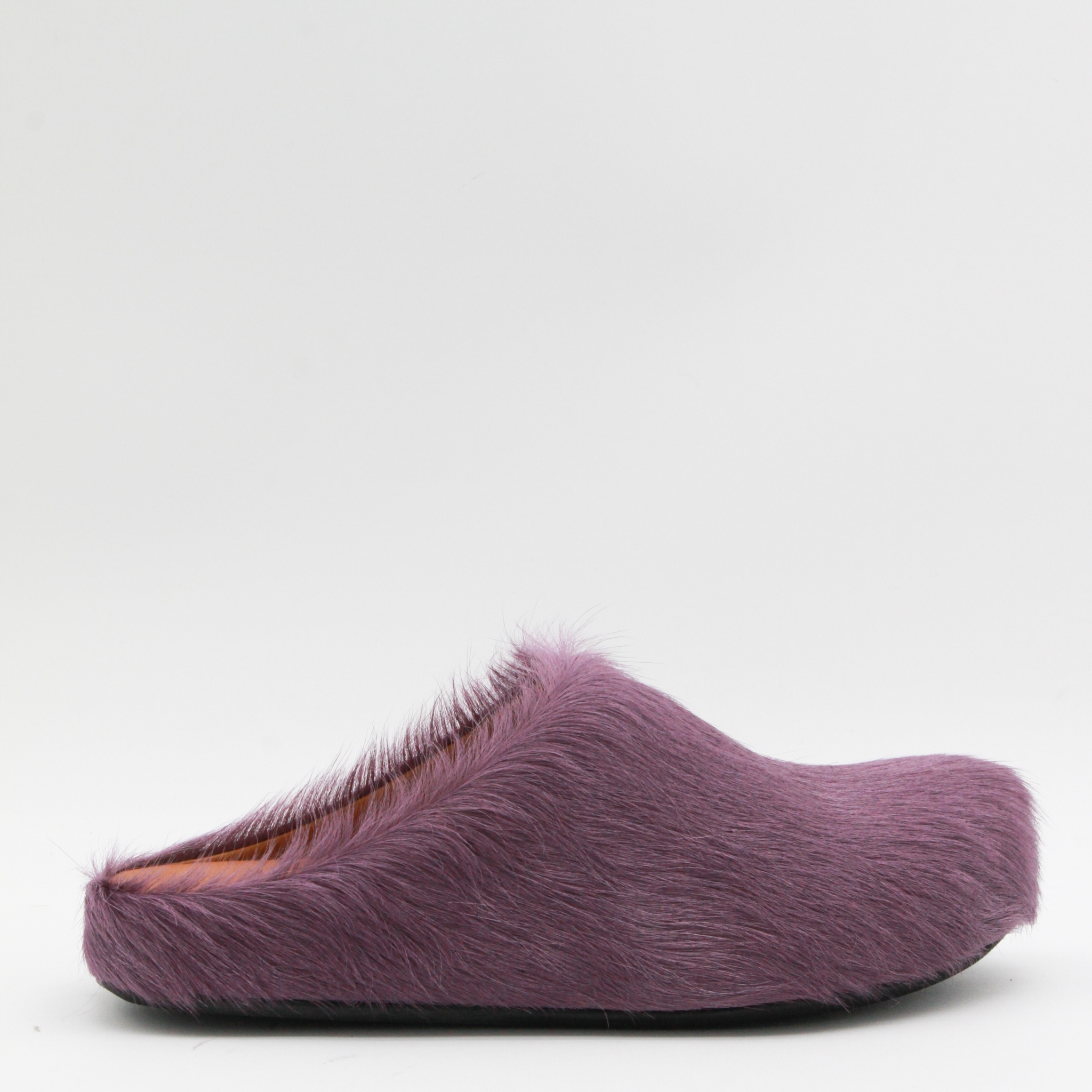 [Marni] Flat shoes FW26 SBMS004601P412200C04
