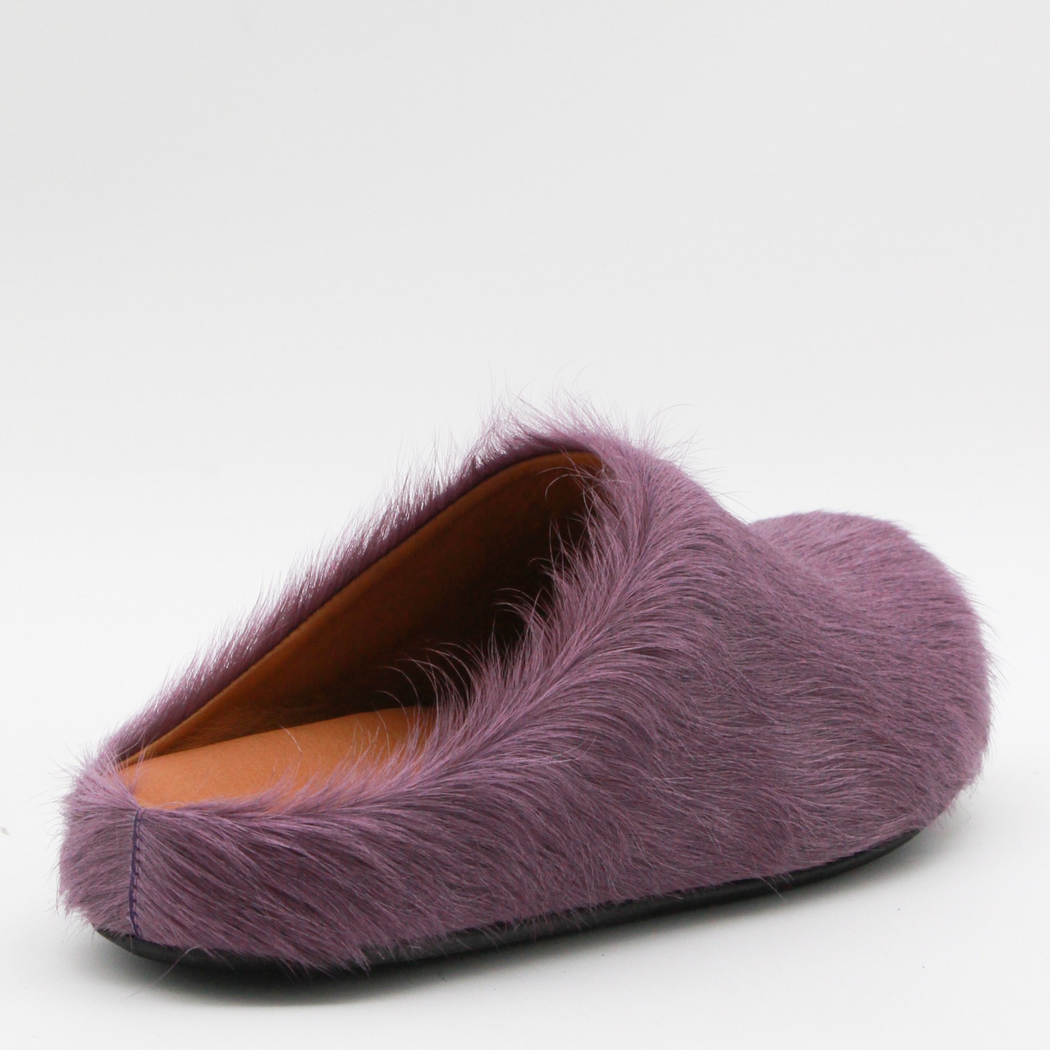 [Marni] Flat shoes FW26 SBMS004601P412200C04