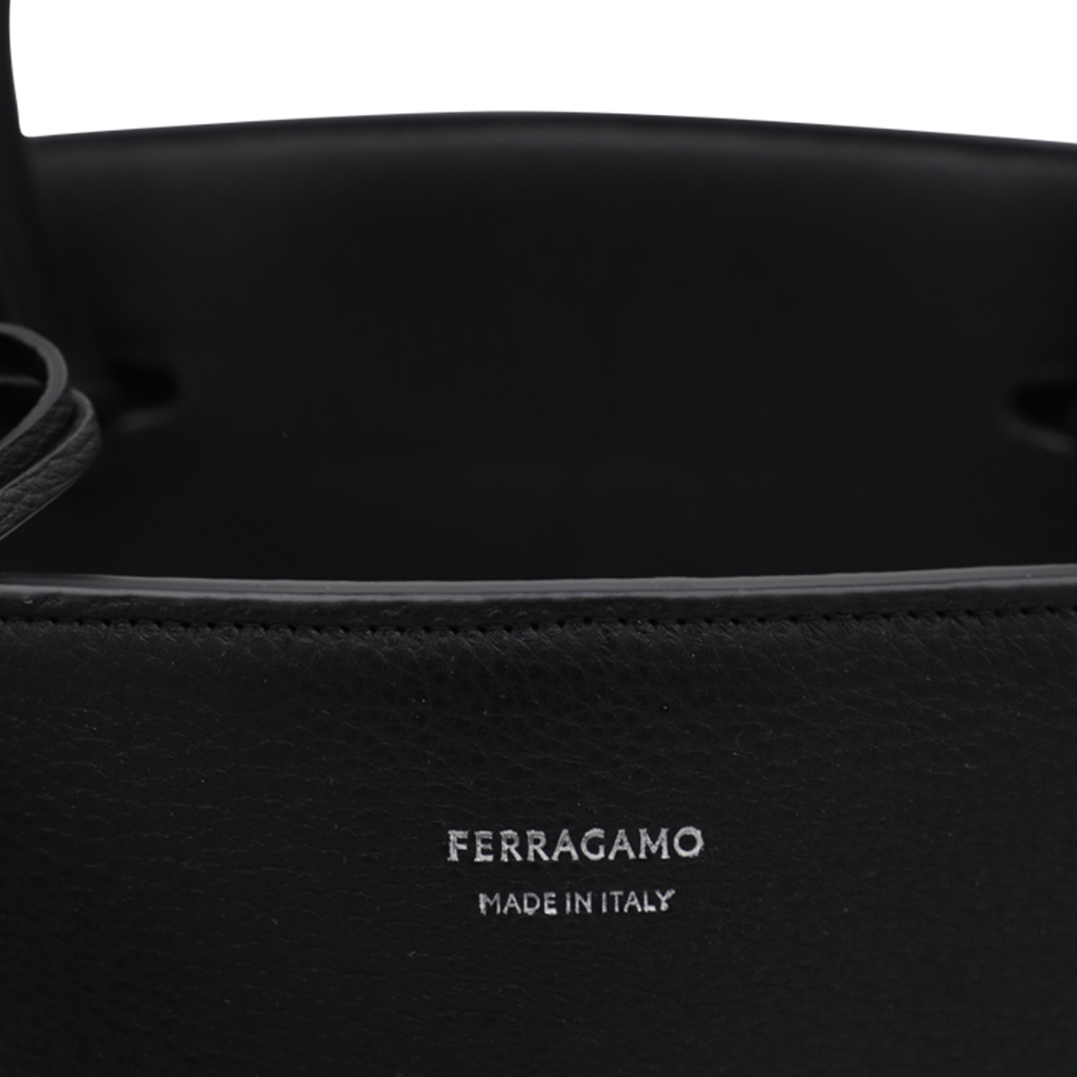 [Salvatore Ferragamo] Bag FW26 779072241683001