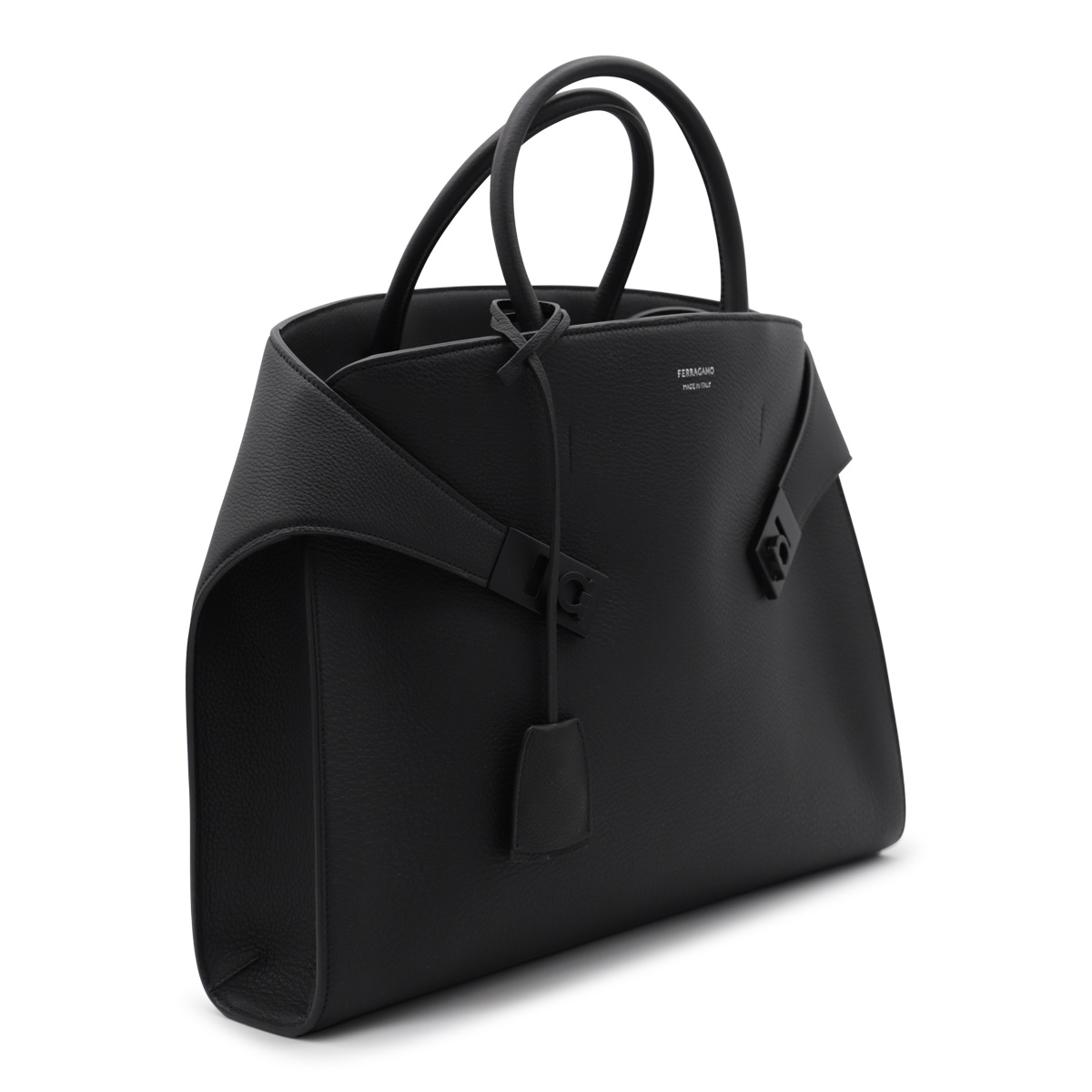 [Salvatore Ferragamo] Bag FW26 779072241683001